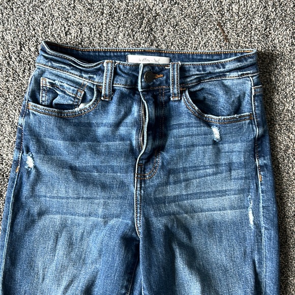 Willow and root jeans - Picture 2 of 5